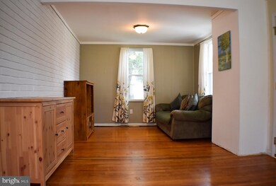 5923 Bertram Ave, Baltimore, MD 21214 - photo 4