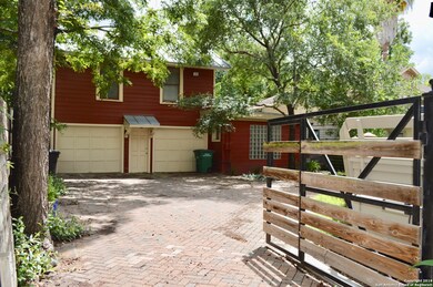 328 Madison unit 2, San Antonio, TX 78204 - photo 2