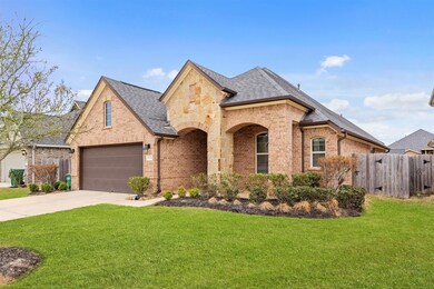 31331 Gulf Cypress Ln, Hockley, TX 77447 - photo 3