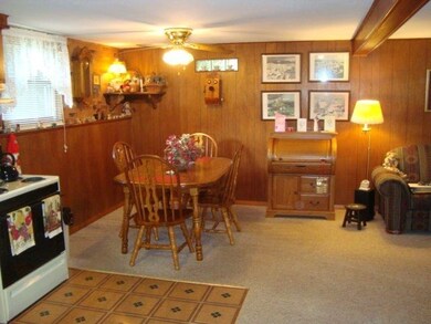 1687 N Lofgren Rd, Rolling Prairie, IN 46371 - photo 4