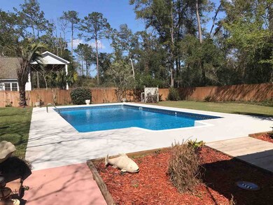 132 Harvey Mill Rd, Crawfordville, FL 32327 - photo 6