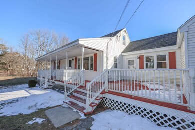 76 Jericho Rd, Pelham, NH 03076 - photo 3