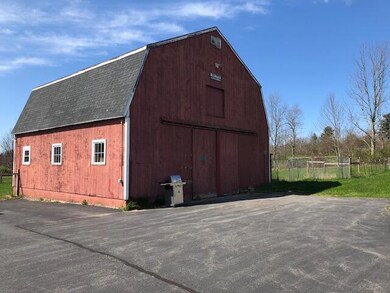 Barn