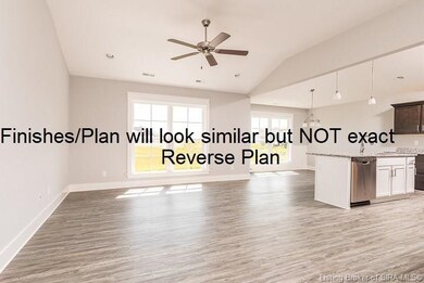 5634 Covington Dr unit Lot 1328, Charlestown, IN 47111 - photo 2