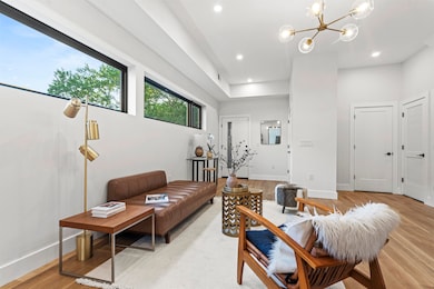 32 Hancock Ave unit 2, Jersey City, NJ 07307 - photo 4