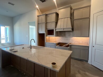 9202 Ocean Onyx Drive ~ Under Construction