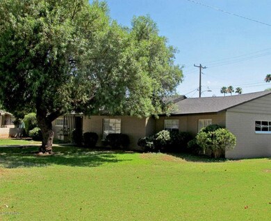 FrontYard