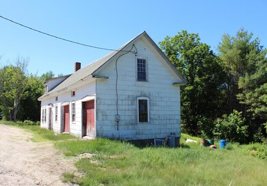 3 Right side of home