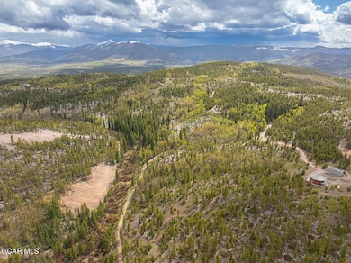 Area View