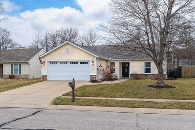 502 Stockbridge Ln, Lafayette, IN 47909 - photo 3