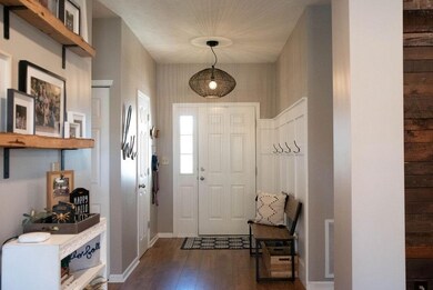 3015 Lodgepole Dr, Whiteland, IN 46184 - photo 6