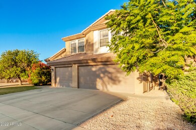 3119 S Valle Verde Cir, Mesa, AZ 85212 - photo 3