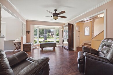 930 Bethlehem St, Houston, TX 77018 - photo 5