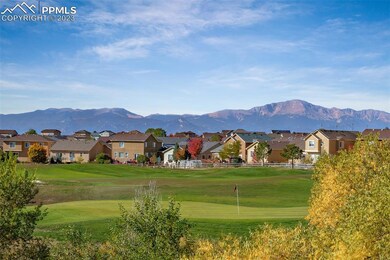 GOLF COURSE