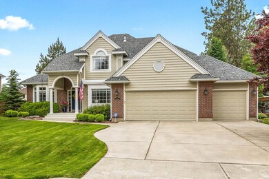 13305 N Whitehouse St, Spokane, WA 99208 - photo 2