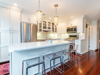 14 Mitchell St unit 3, Boston, MA 02127 - photo 2