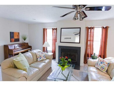 Living Room.