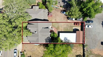 Property Outline