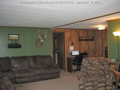 Living Room.