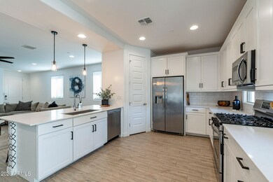 9635 E Thunderbolt Ave, Mesa, AZ 85212 - photo 6