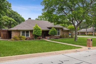 420 Falcon Ct, Colleyville, TX 76034 - photo 2