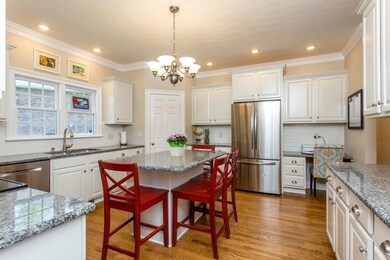 3035 Baybrook Dr, Harrisonburg, VA 22801 - photo 7