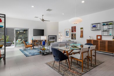 1056 Dane Dr, Palm Springs, CA 92262 - photo 6