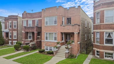 4239 W Melrose St unit 2, Chicago, IL 60641 - photo 4