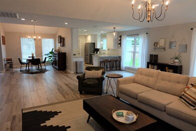 1207 Bayou Oak Dr, Friendswood, TX 77546 - photo 5