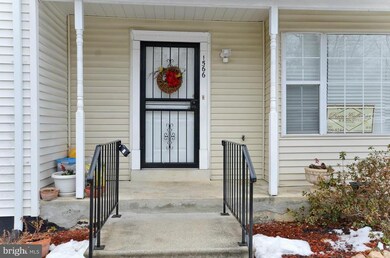 1566 Karen Blvd, District Heights, MD 20747 - photo 3