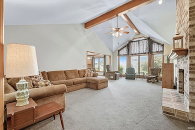 1521 Spring Cress Rd, Fort Wayne, IN 46814 - photo 5