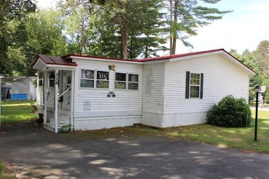 519 E River St unit 118, Orange, MA 01364 - photo 2