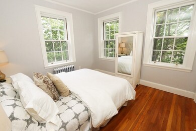79 Martin St unit 21, Cambridge, MA 02138 - photo 4
