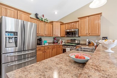 218 Cherry Creek Ln, Farmington, MO 63640 - photo 5