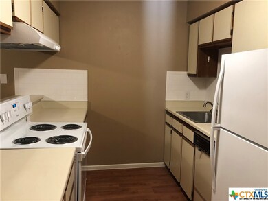 1409 N Bishop St unit 6, San Marcos, TX 78666 - photo 5