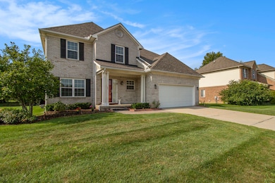 2119 Cattail Cir unit 24, Rochester Hills, MI 48309 - photo 3