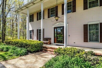 Front Porch 1