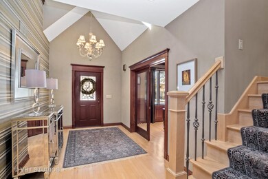 545 S Arlington Ave, Elmhurst, IL 60126 - photo 2