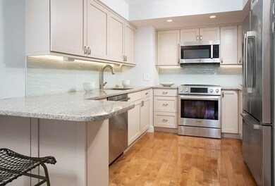 250 Hammond Pond Pkwy unit 1503N, Chestnut Hill, MA 02467 - photo 3