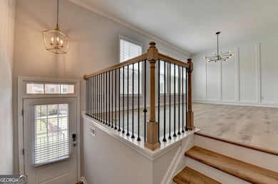 860 Sunset Park Dr, Suwanee, GA 30024 - photo 5