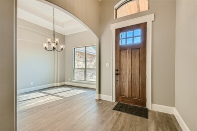 8663 Hutcheson Hill Rd, Springtown, TX 76082 - photo 7