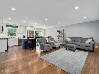 5735 Virginia Ave, Clarendon Hills, IL 60514 - photo 4