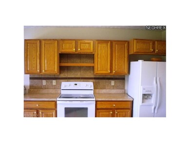 Electric flat top stove allows easy cleaning!