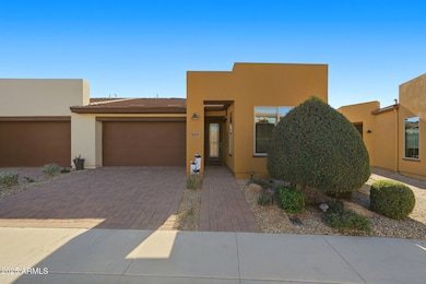 891 E Cereus Pass, Queen Creek, AZ 85140 - photo 3