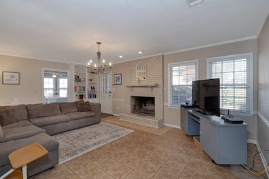 Den/Family Room