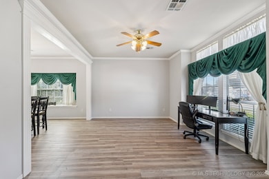 905 N Butternut Ave, Broken Arrow, OK 74012 - photo 3