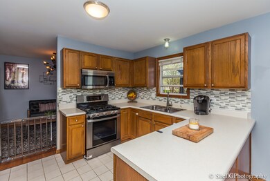 1911 Spring Ridge Dr unit 3, Plainfield, IL 60586 - photo 3