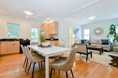 19 Cambridge Terrace unit 2, Cambridge, MA 02140 - photo 5