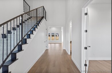 922 E 148th Place S, Glenpool, OK 74033 - photo 4