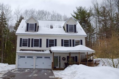 11 Brookside Cir, Gilford, NH 03249 - photo 2